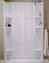 Affordable Bath/Shower Gallery