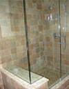 Designer Shower Bases