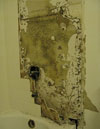 Damaged Materials