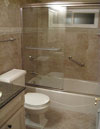 Designer Bath/Shower