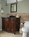 Bath Extension/Dormer
