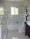 Home Spas/Whirlpools